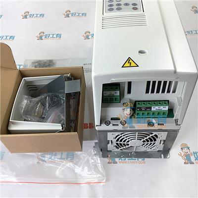 ABB 变频器 ACS800-01-0020-3+P901