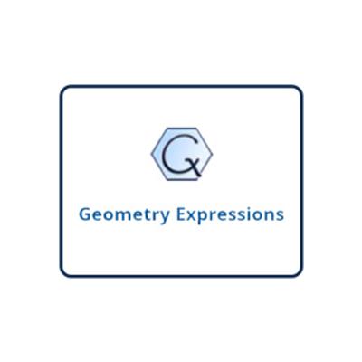 Geometry Expressions交互式符号几何软件