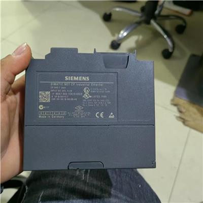 回收plc西门子模块地址