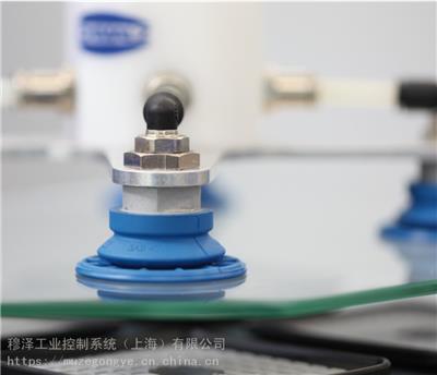 SAB100NBR-60G3/8-IG施迈茨schmalz气动吸盘