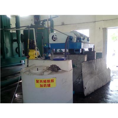 污水分离设备维修 工艺性强 占地面积小