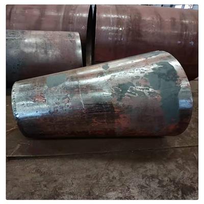 Q235B直缝焊管1040/120大口径焊接钢管厚壁钢护筒卷管铁管圆管防腐