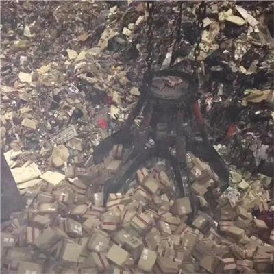 报废汽车如何处理 汽车卖不出去直接销毁 珠海汽车报废销毁公司