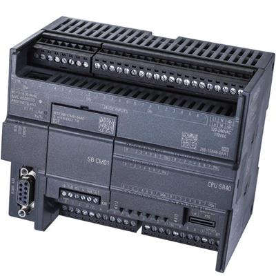 济南6ES72411CH301XB0 指令功能强大