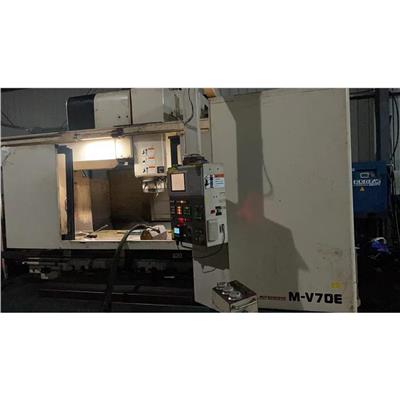 二手机床设备进口清关服务