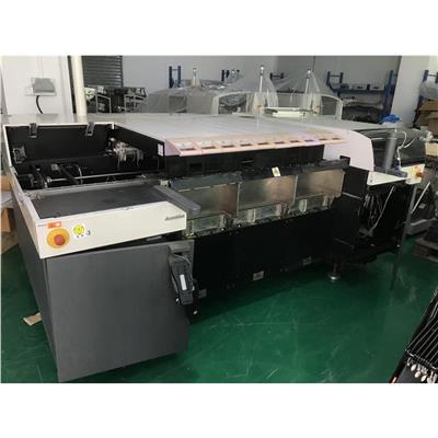 旧设备进口清关报关机构