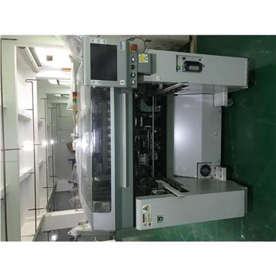 济南二手贴片机进口中检服务