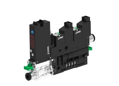 德国Piab Vakuum模块化吸盘0200344用于工业贴标行业