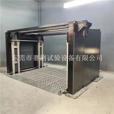 泰州电池热失控试验系统 使用方便