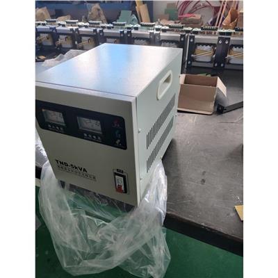 丽江干式稳压器价格300KVA