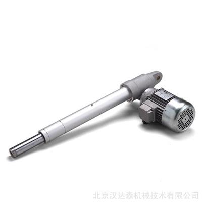 SNR 直线导轨圆弧槽带来低摩擦标准型材导轨