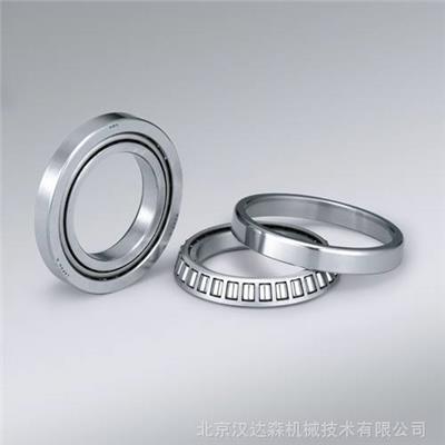 ntn-snr轴承导轨钢或黄铜制成的保持架减速机齿轮箱