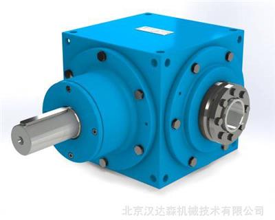UNIMEC不锈钢梯形螺旋升降机减速机相位调整器