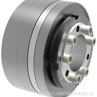 Spieth胀紧套DSK 22.38胀紧联结套免键轴承无键联结装置