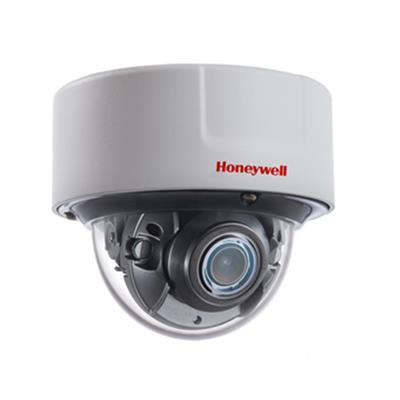 霍尼韦尔honeywell监控高清半球型网络摄像机HIDC-4750-MI