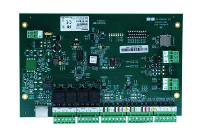 霍尼韦尔honeywell双门禁控制器PRO3000系列