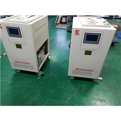 合肥三相稳压器现货ZFSBW-100KVA