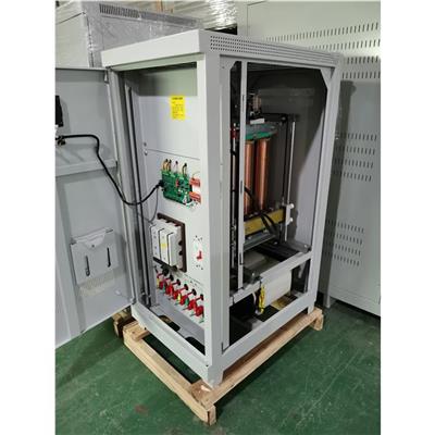 怒江三相稳压器配套真空镀膜机200KVA