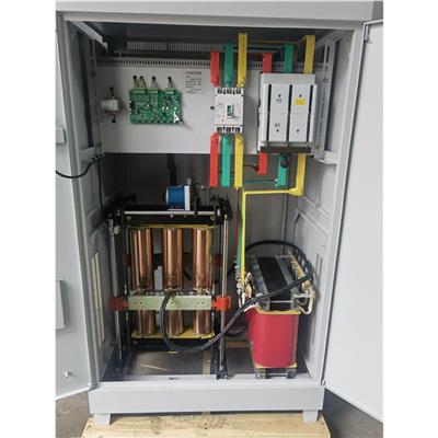 滨州三相稳压器现货ZFSBW-100KVA