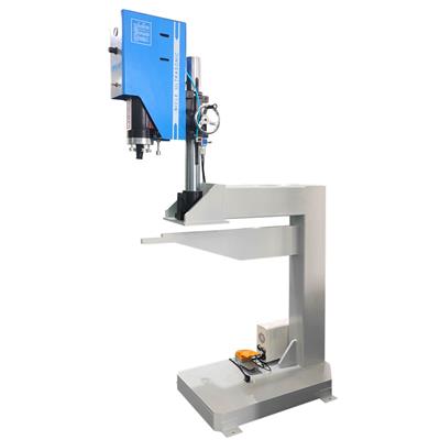 源头厂家超声波中空板焊接机周转箱物流箱abs塑料板焊接pp熔接机