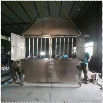 不锈钢平开矿用防火栅栏两用门批发 防火栅栏门供应