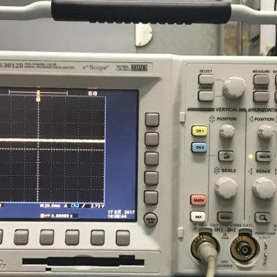 Tektronix TDS3012B 100MHZ 双通道示波器长期出租