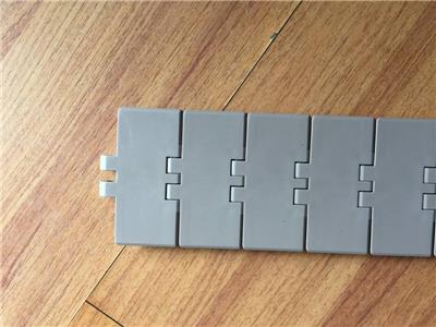 塑料单绞链板 塑料双绞链 传送链板 平**链 平**链板 链板输送带