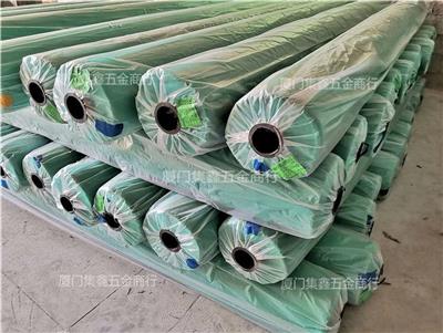 福建绿色土工布 工地建筑盖土工程环保矿山土渣石场裸土覆盖无纺布绿网