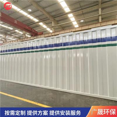 动物诊所污水处理设备 小型动物医院污水处理 上门安装