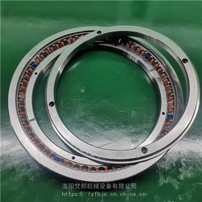 RB19025UUCC0 交叉圆柱滚子轴承 回转支承 低速 数控 关节轴承