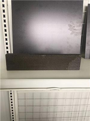 飞机模型碳纤维材料 0.5-10mm儿童玩具车 碳纤维板材
