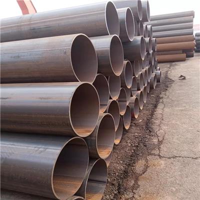 除焊缝直缝钢管 q235直缝扩管 提供定尺 酸洗 镀锌防腐加工