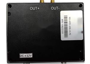 TC-APD-10G高速光探测模块