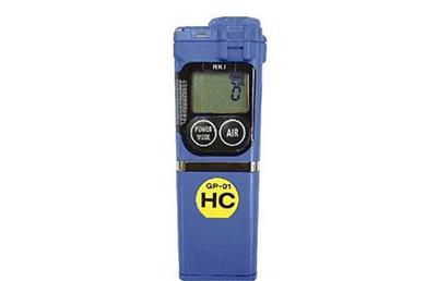 日本理研GP-01N可燃性气体检测仪