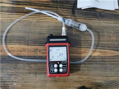 日本理研GP-1000手持式可燃气体检测仪