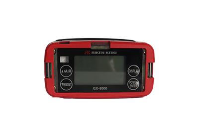 日本理研SC-8000有毒气体检测仪