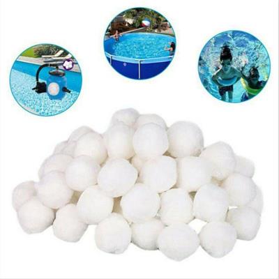 太原污水处理纤维球滤料处理含油污水用价格优惠