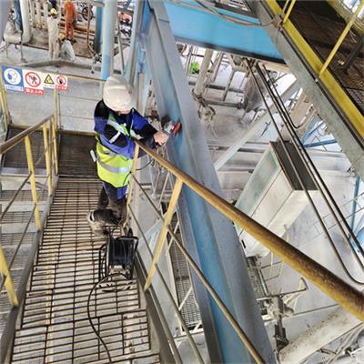 海南布袋除尘器安全性检测单位 CMA检测资质