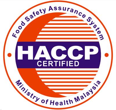 HACCP危害分析与关键控制点认证 申请流程