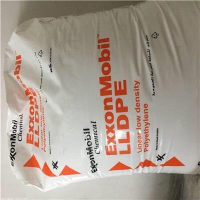 重包装袋的原料LLDPE 埃克森美孚 LL1003.09 LL 3301.34