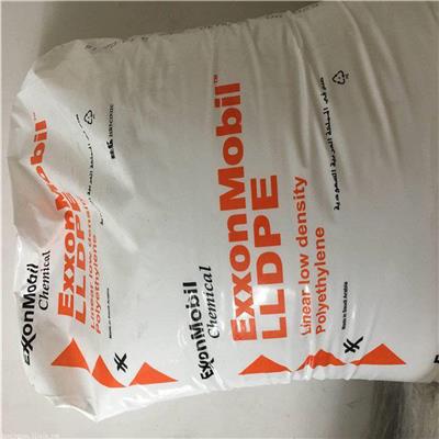 薄膜级LLDPE 埃克森美孚 LPR-86
