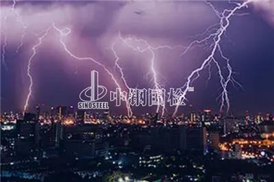 防雷检测机构哪里可以做