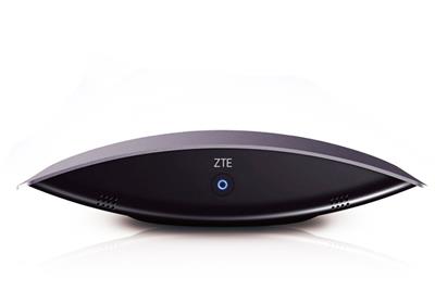 中兴ZXV10 ET312 精巧型高清视频会议终端 支持4K**高清画质