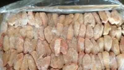 进口鸡副清关流程