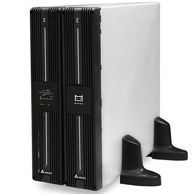 四通UPS不间断电源厂家 C1KRS 3000VA/2400W机架式