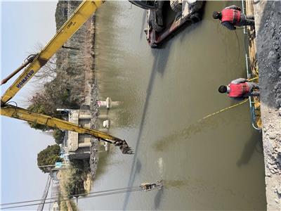 江西宜春云南潜水打捞水下打捞服务公司专业高效响应迅速