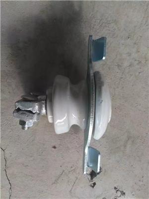 瓷吊线器配牵线器 CD-1带单线夹CD-1吊线器