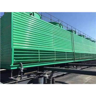 哈密低噪音冷却塔厂商 支持定制