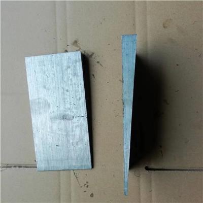 锁砖板生产厂家 斜度计算公式