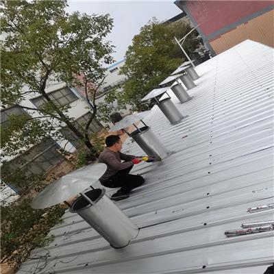 新余不锈钢风管加工厂家 易保持完整性 性价比高